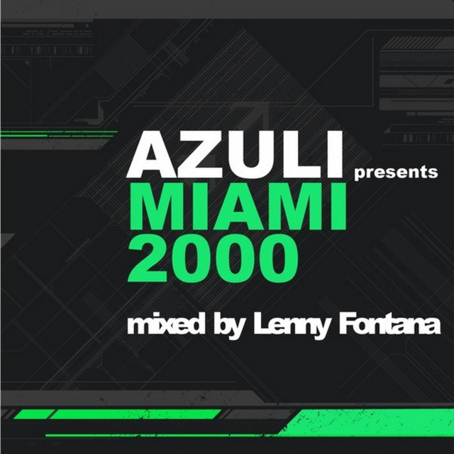 Afro Medusa Pasilda Knee Deep Club Mix