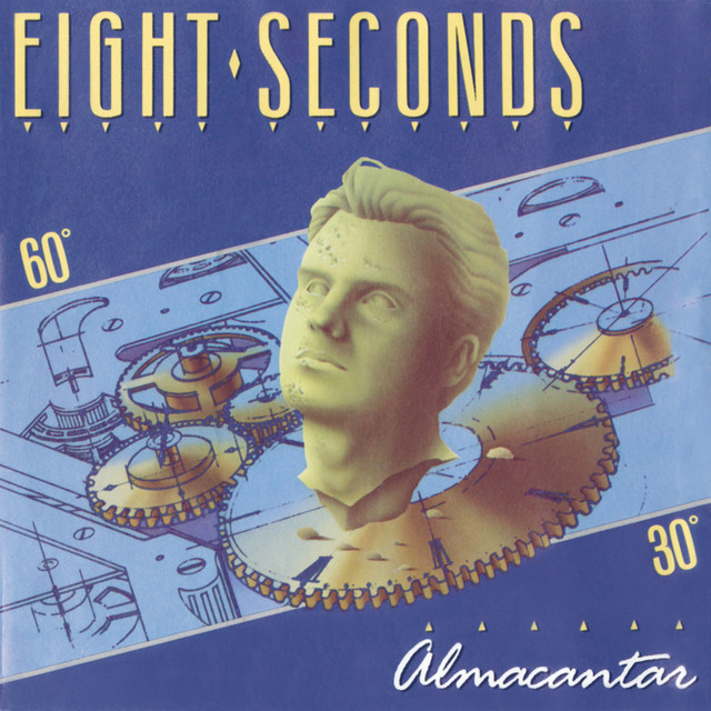 Almacantar cover art