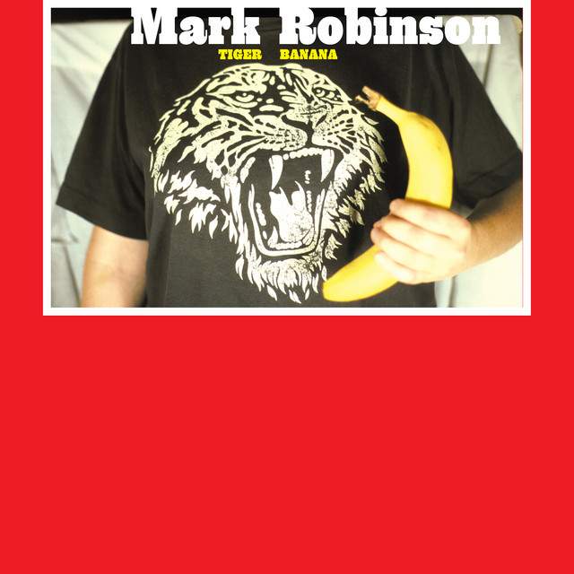 Tiger Banana cover art