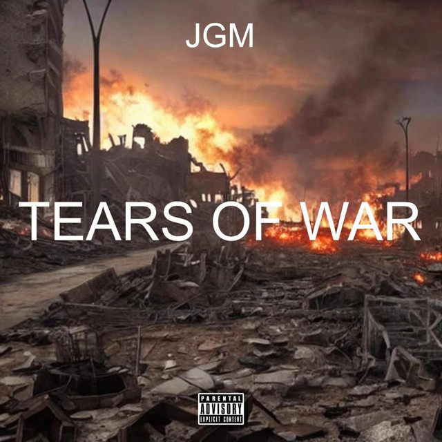 Tears Of War