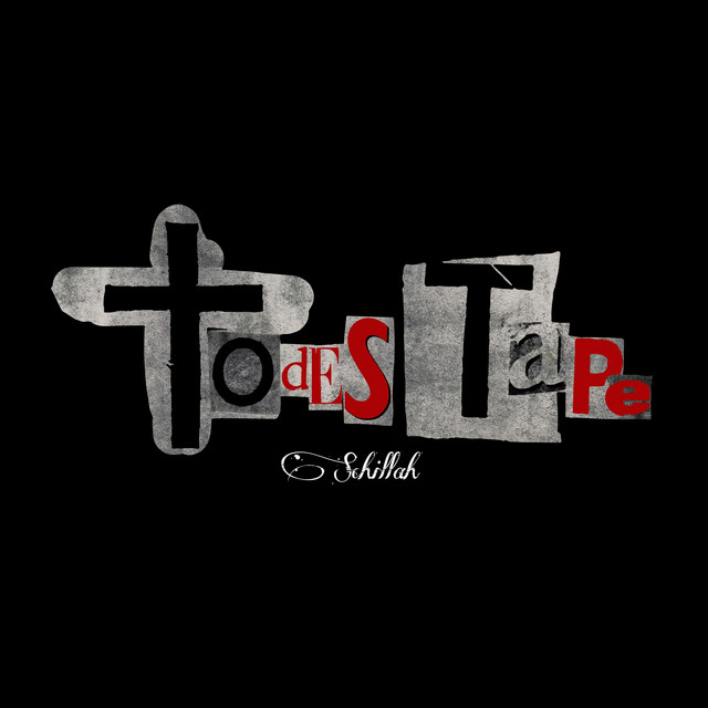 Todestape cover art