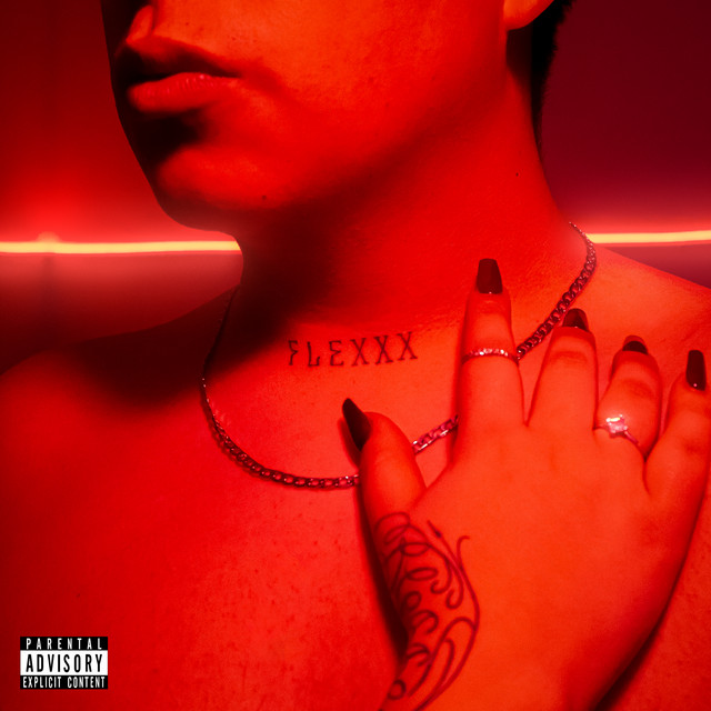 Flexxx cover art