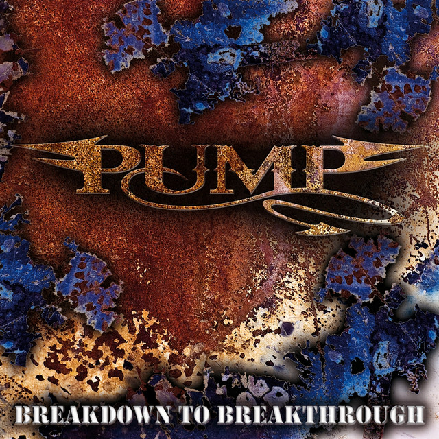 Pump