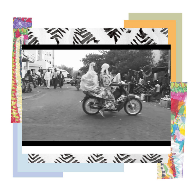 Weltere album image