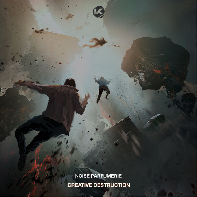 Purge album art