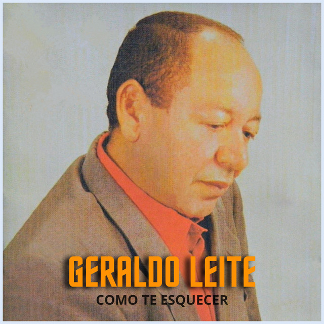 Como Te Esquecer cover