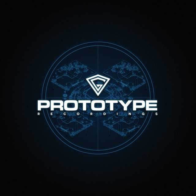 The Odyssey - VIP album art