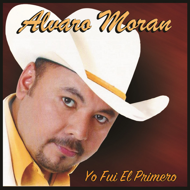 Yo Fui el Primero cover art