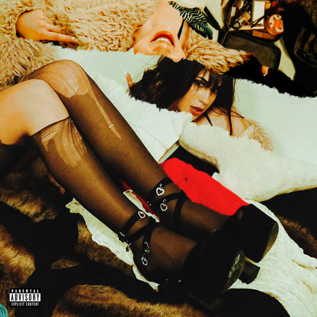 NOT ENOUGH cover art