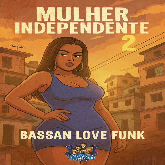 BASSAN LOVE FUNK