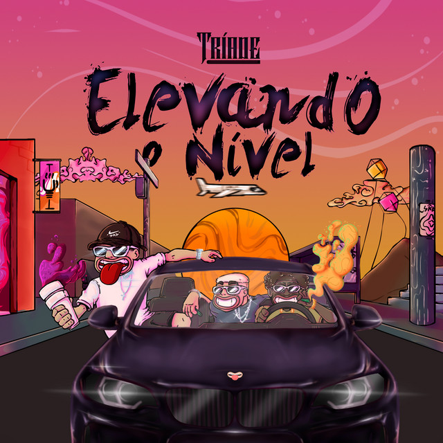 Elevando o Nível cover art