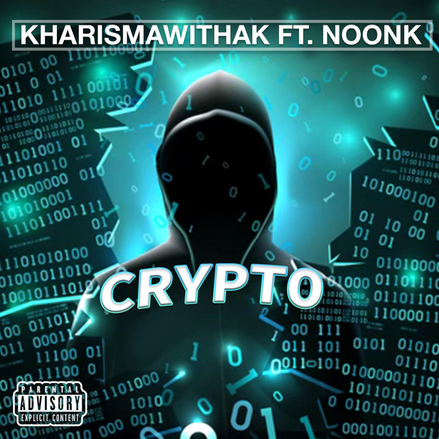 Crypto - Single by KharismawithaK | Spotify