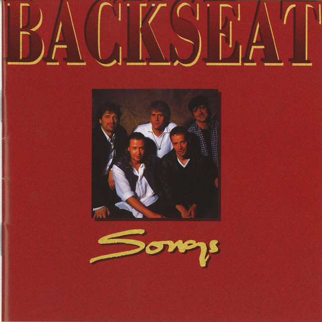 Songs cover art