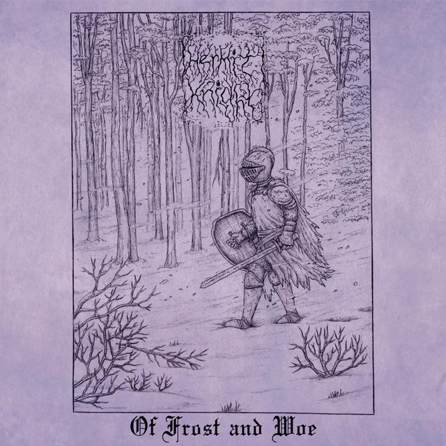 Of Frost and Woe cover art