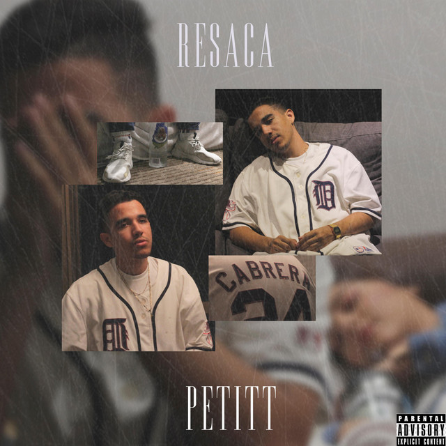 Resaca cover art