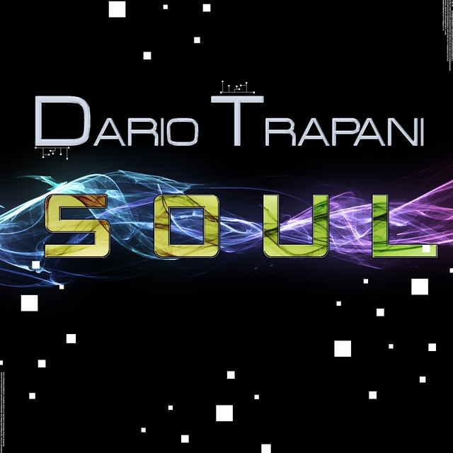 Soul cover art