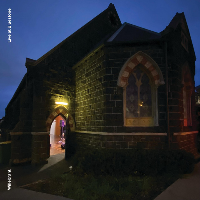 undefined album image