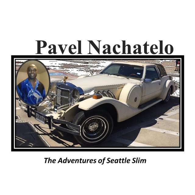 Pavel Nachatelo