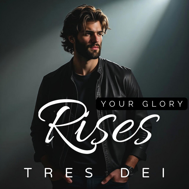 Your Glory Rises