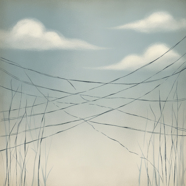 the unseen threads that bind us cover