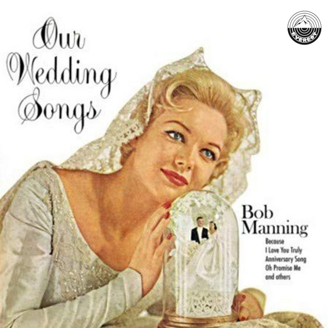 Our Wedding Songs cover