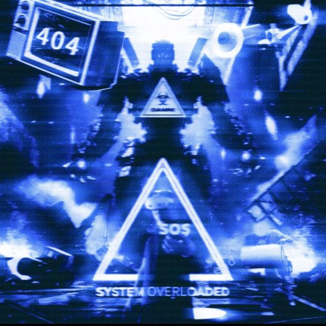 SYSTEM OVERDRIVE - song and lyrics by LILFR34K59, fujin | Spotify