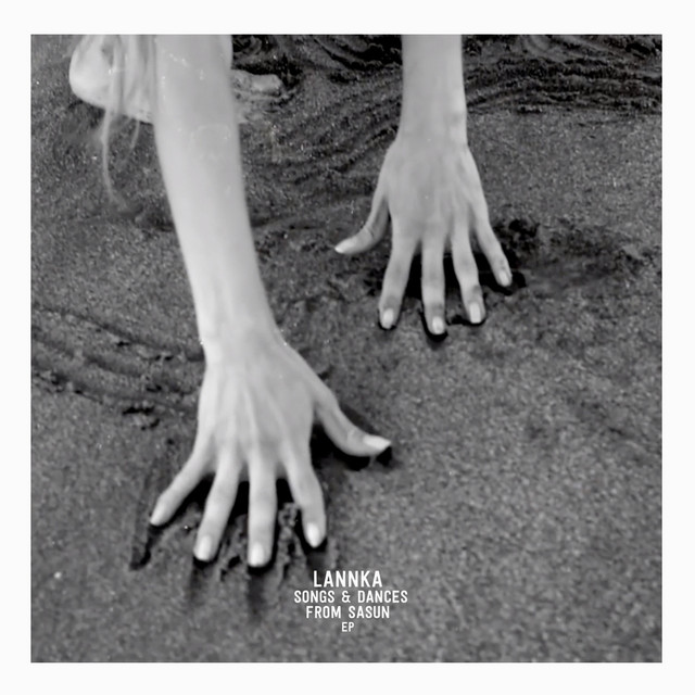 Dashnak cover art