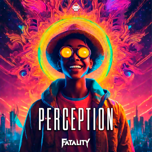 Perception cover art