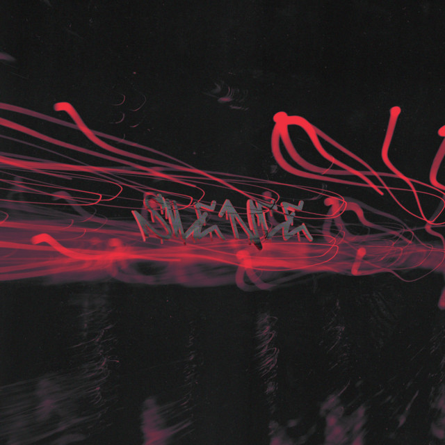 Silence cover art