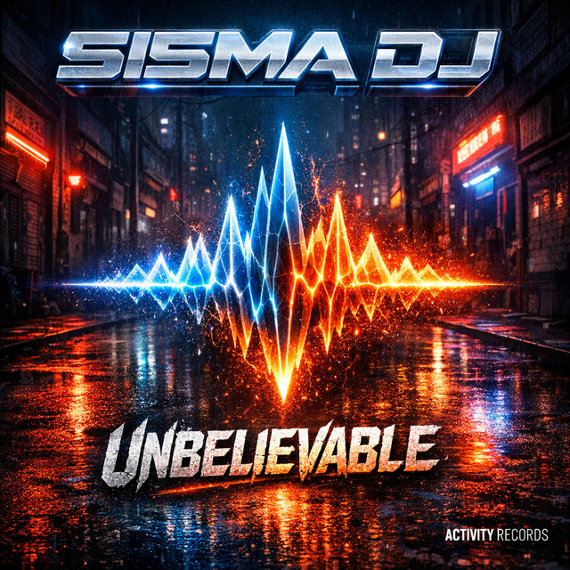 Unbelievable cover