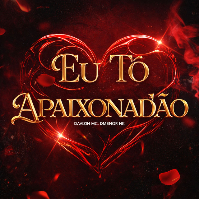 Eu Tô Apaixonadão
