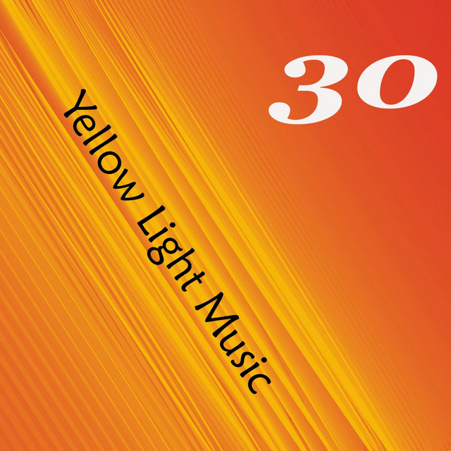 Yellow, Vol. 30 cover art