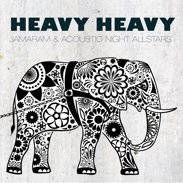 Heavy Heavy cover art