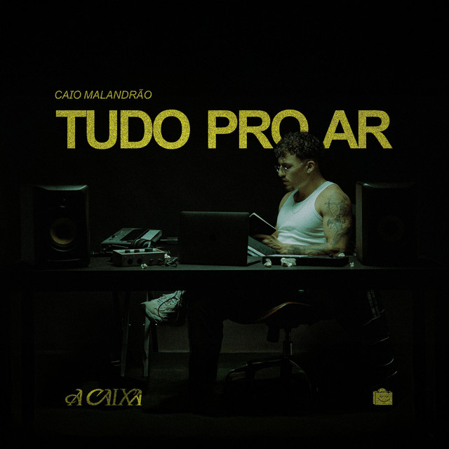 Tudo Pro Ar