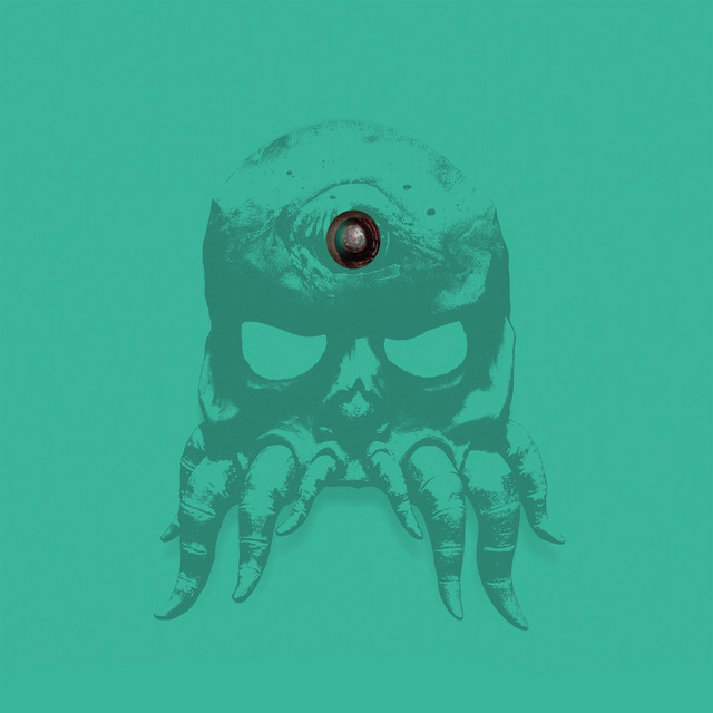 Brain Dead Familia cover