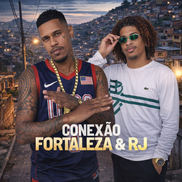 Conexão Fortaleza & RJ