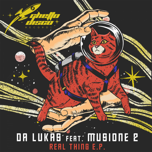 Free and Happy feat. Musione 2 album art