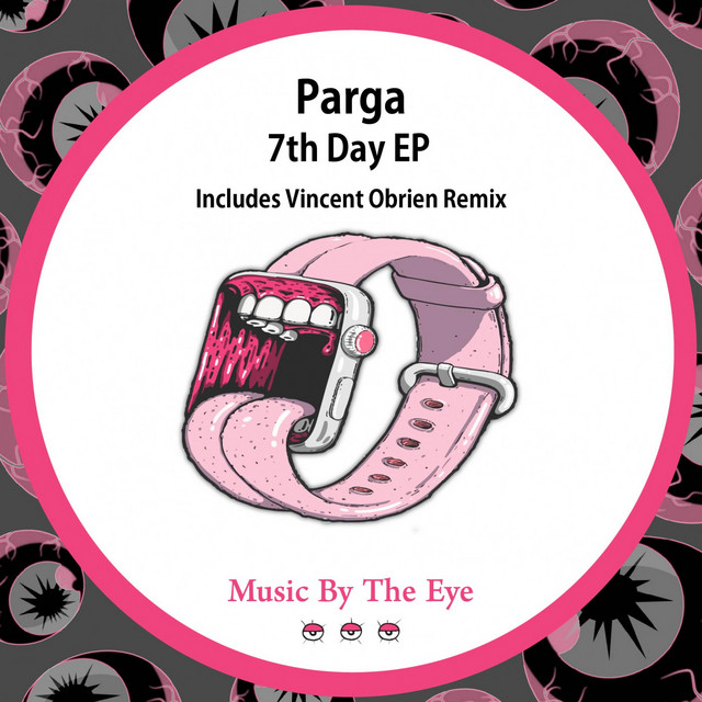 7th Day cover art