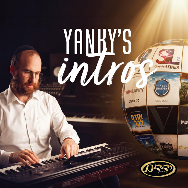 Yanky's Intros cover
