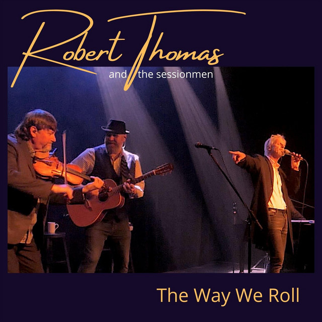 The Way We Roll cover art