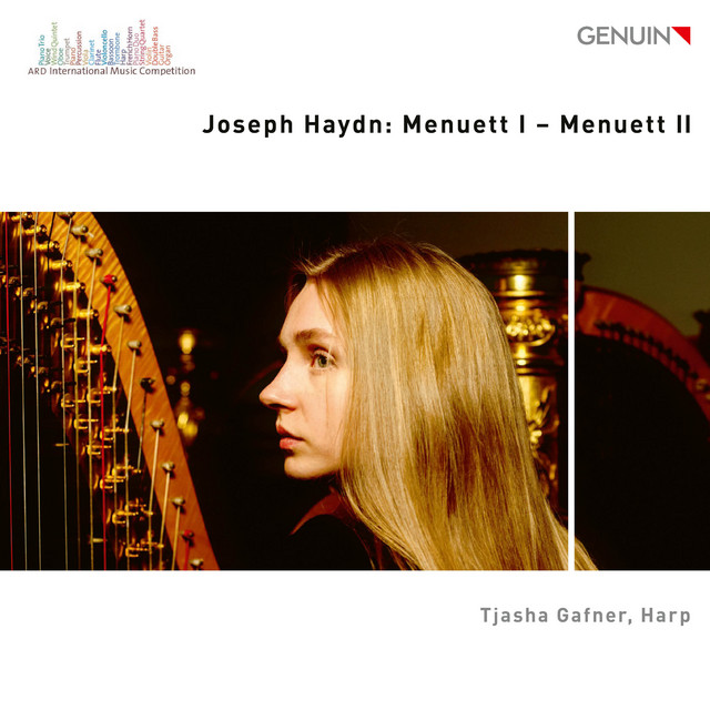 Joseph Haydn: Menuett I - Menuett II