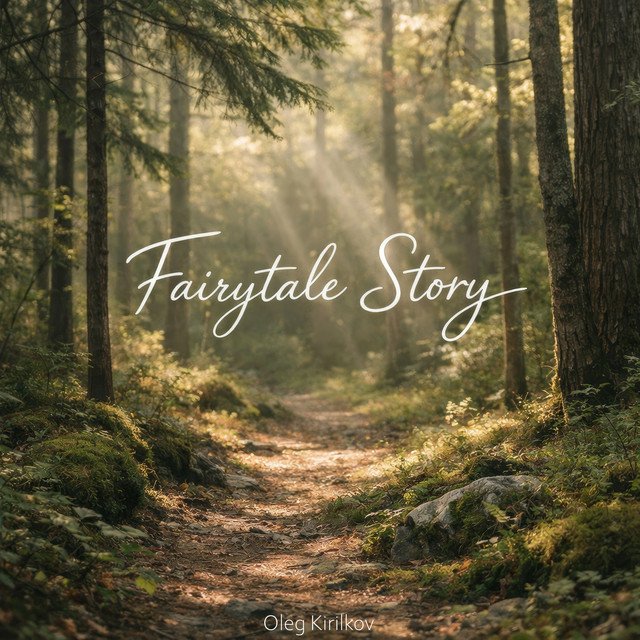 Обкладинка: Fairytale Story — Oleg Kirilkov