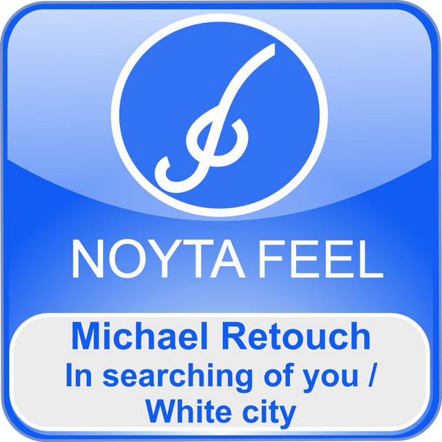 Обкладинка: In Searching of You - Original Mix — Michael Retouch