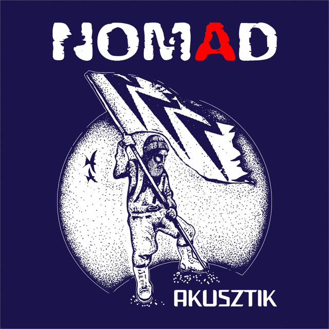 Akusztik cover art