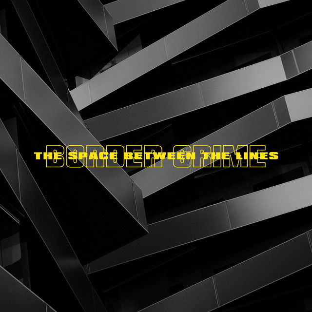 The Space Between the Lines cover