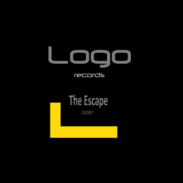 Logo Motion cover art