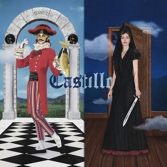 undefined album image