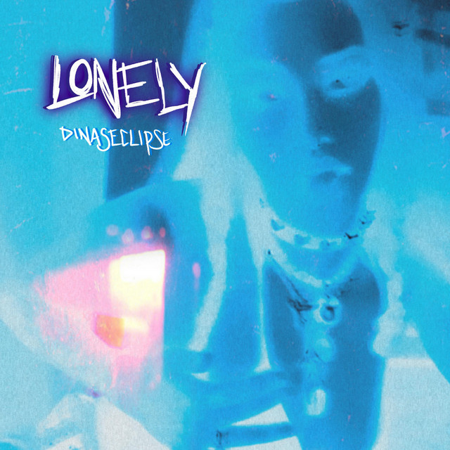 Lonely cover art