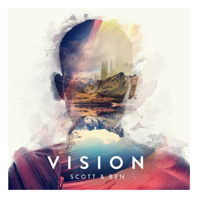 Scott & Ben: Vision cover art