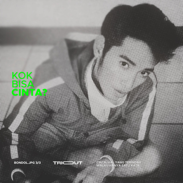 Kok Bisa Cinta - Single by TRIOUT | Spotify